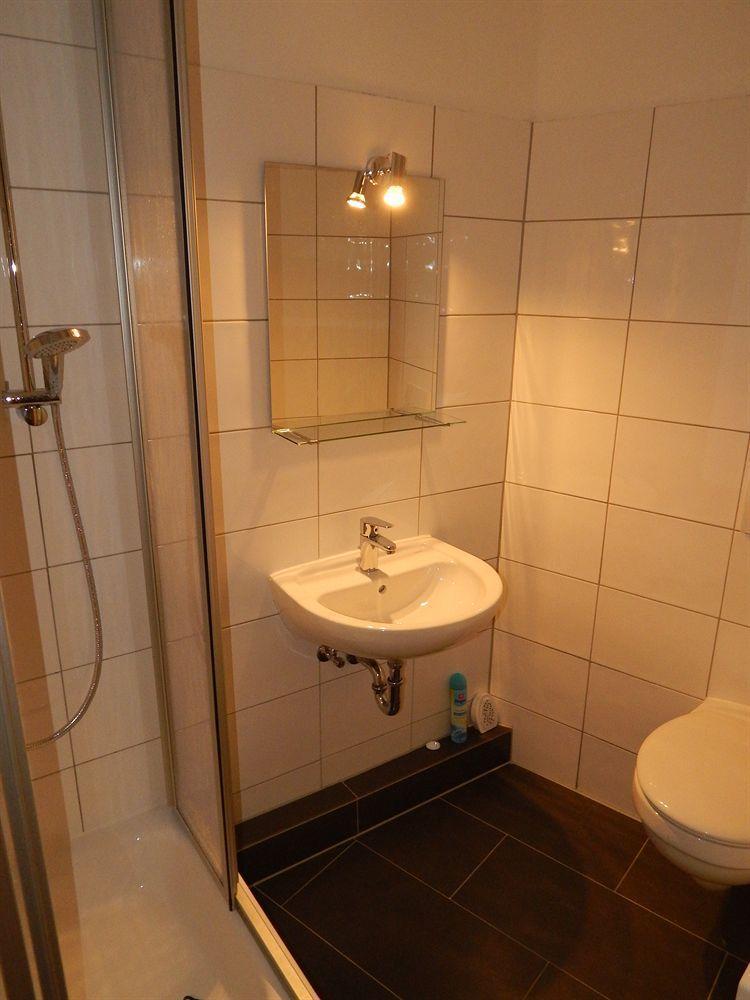 Home At Friends - City - Zu Hause Bei Freunden Dortmund Exterior foto